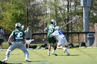 MLAX vs Babson  Wheaton College Men's Lacrosse vs Babson College. - Photo by Keith Nordstrom : Wheaton, Lacrosse, LAX, Babson, MLax